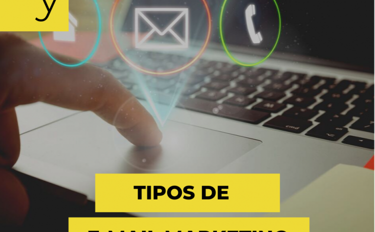 tipos-de-email-marketing