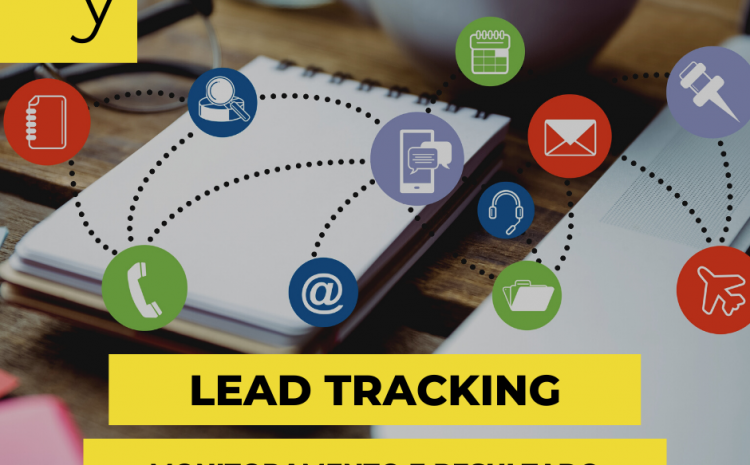 LEAD TRACKING