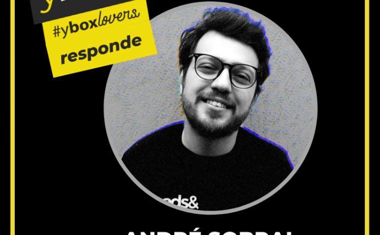 yResponde André Sobral - Funil de Vendas