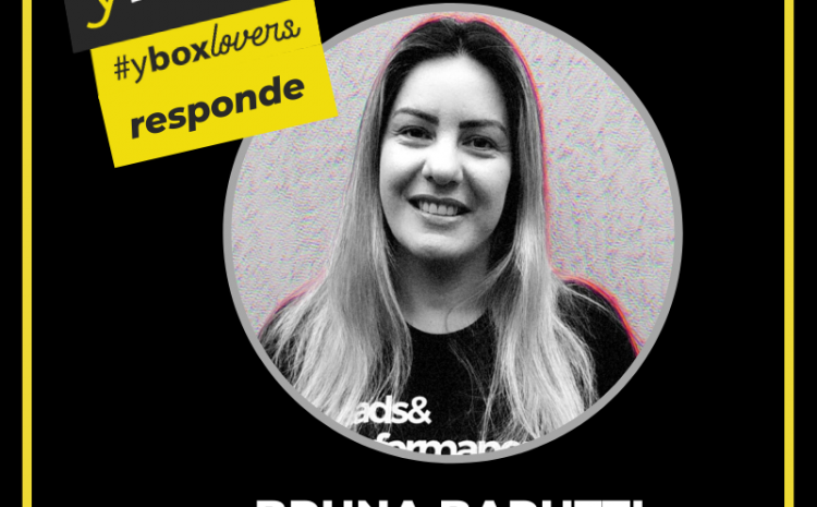 #yResponde - Bruna Barutti sobre O preço do Lead